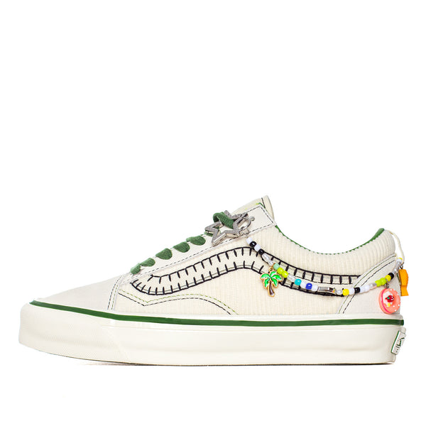 Lx Old Skool Charms