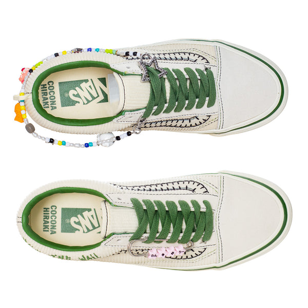 Lx Old Skool Charms