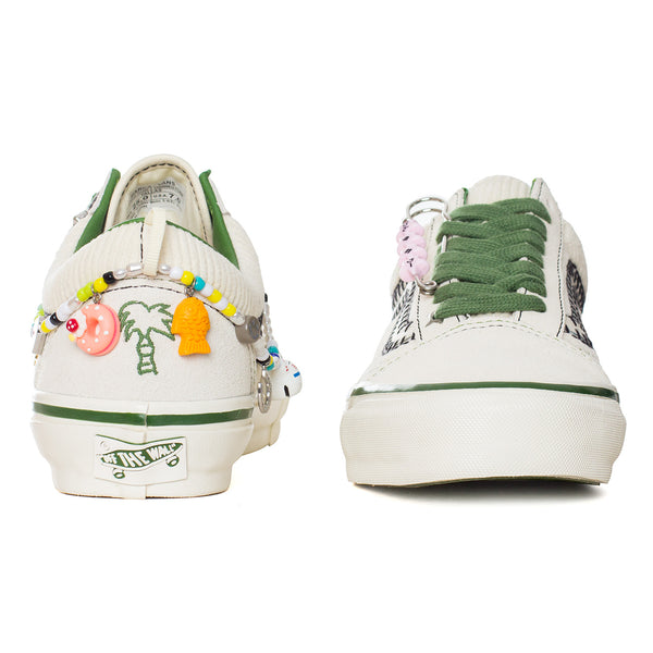Lx Old Skool Charms