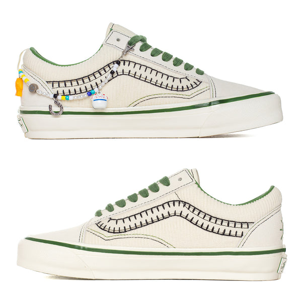 Lx Old Skool Charms