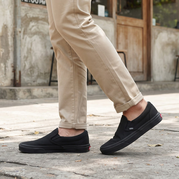 Classic Slip On