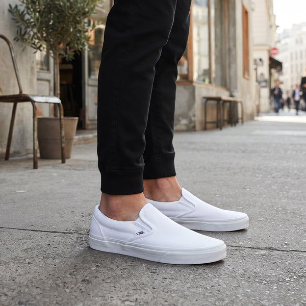 Classic Slip On