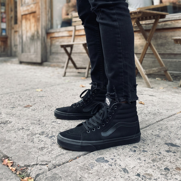 SK8 Hi