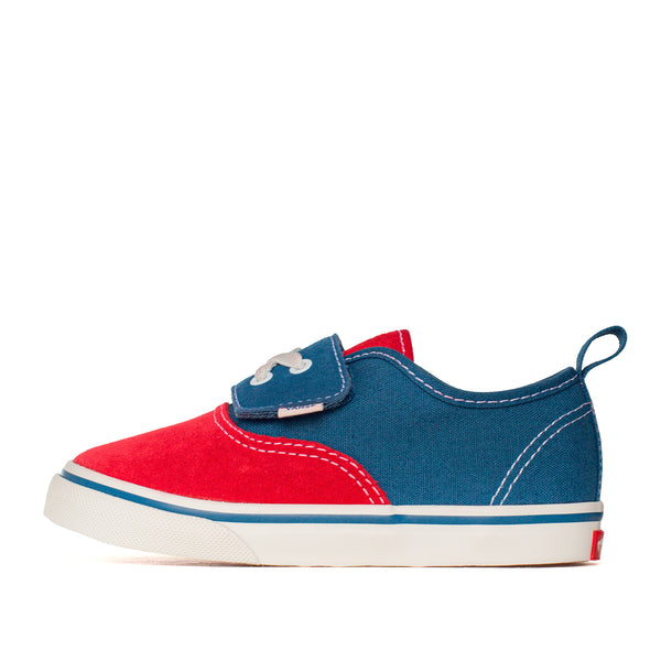 Authentic Elastic V TD