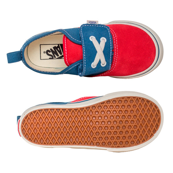 Authentic Elastic V TD
