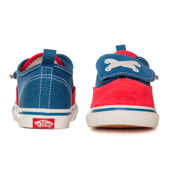 Authentic Elastic V TD