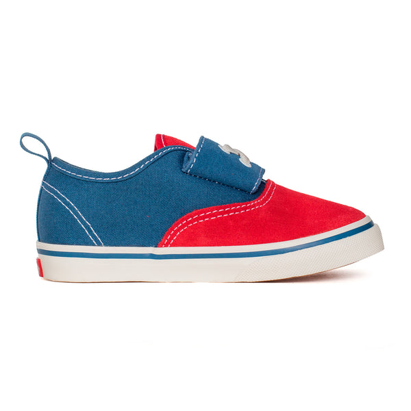 Authentic Elastic V TD