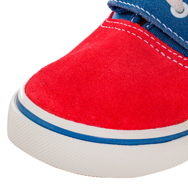 Authentic Elastic V TD