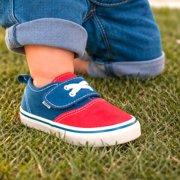 Authentic Elastic V TD