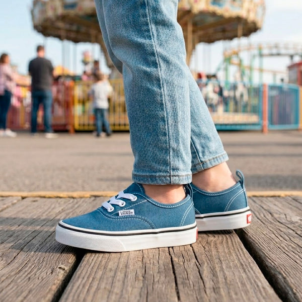 Authentic Elastic Lace