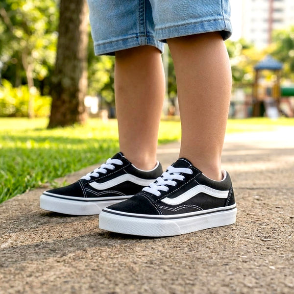 Old Skool Y