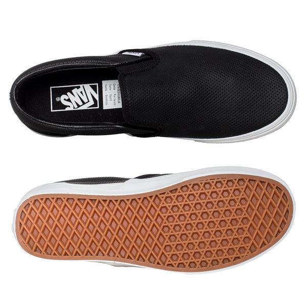 Classic Slip On