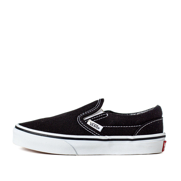 Classic Slip On Y