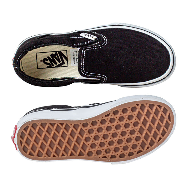 Classic Slip On Y