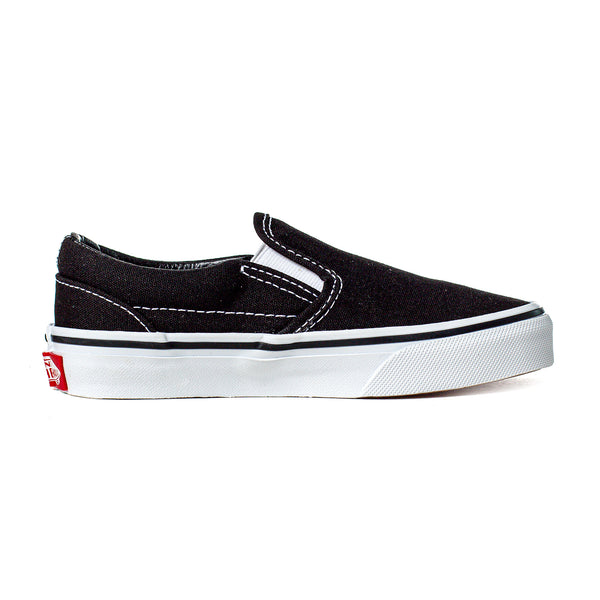 Classic Slip On Y
