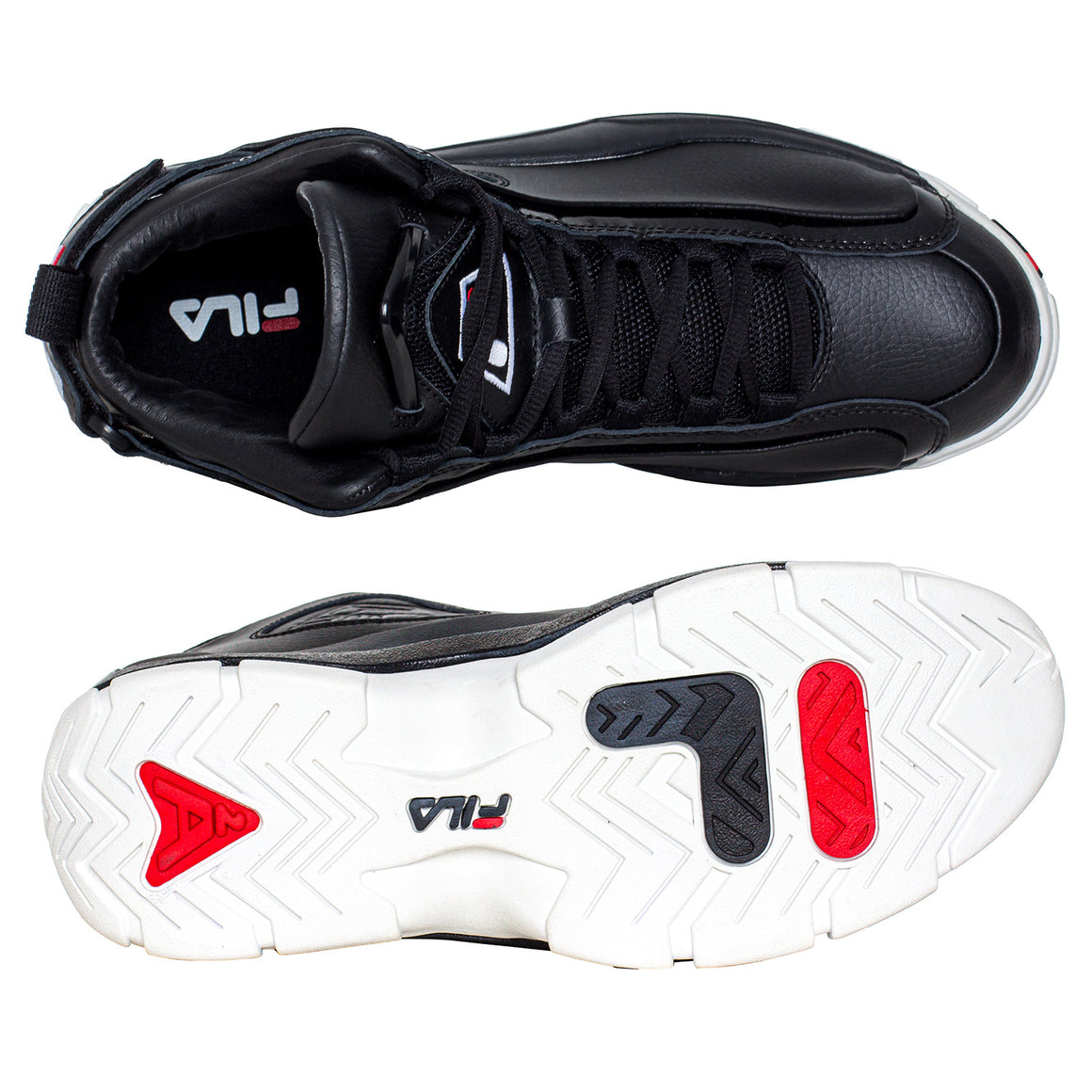 Grant Hill 2