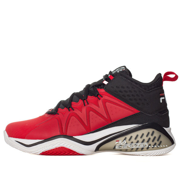 Firezone Viz Energized