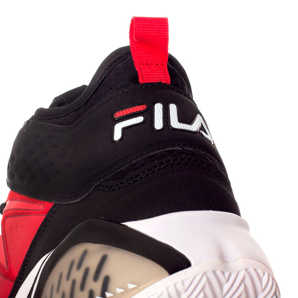 Firezone Viz Energized