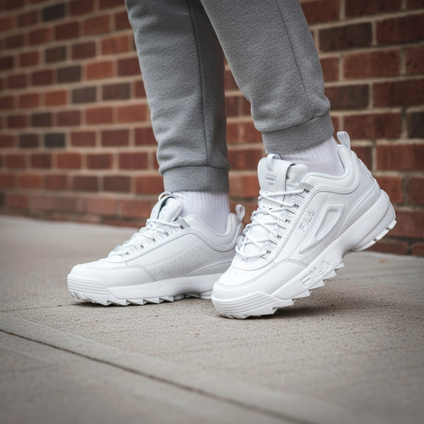 Disruptor II Premium