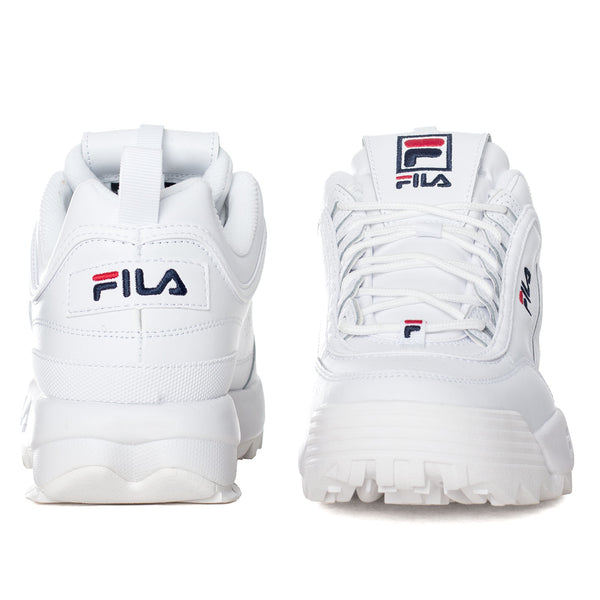 Disruptor II Premium