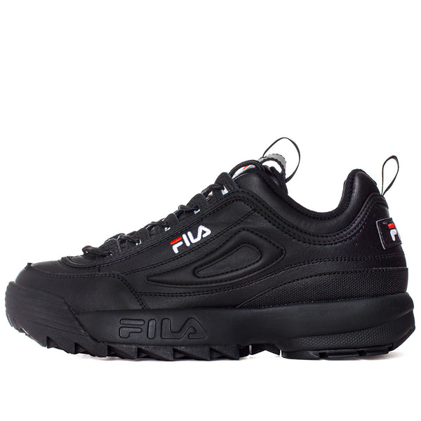 Disruptor II Premium