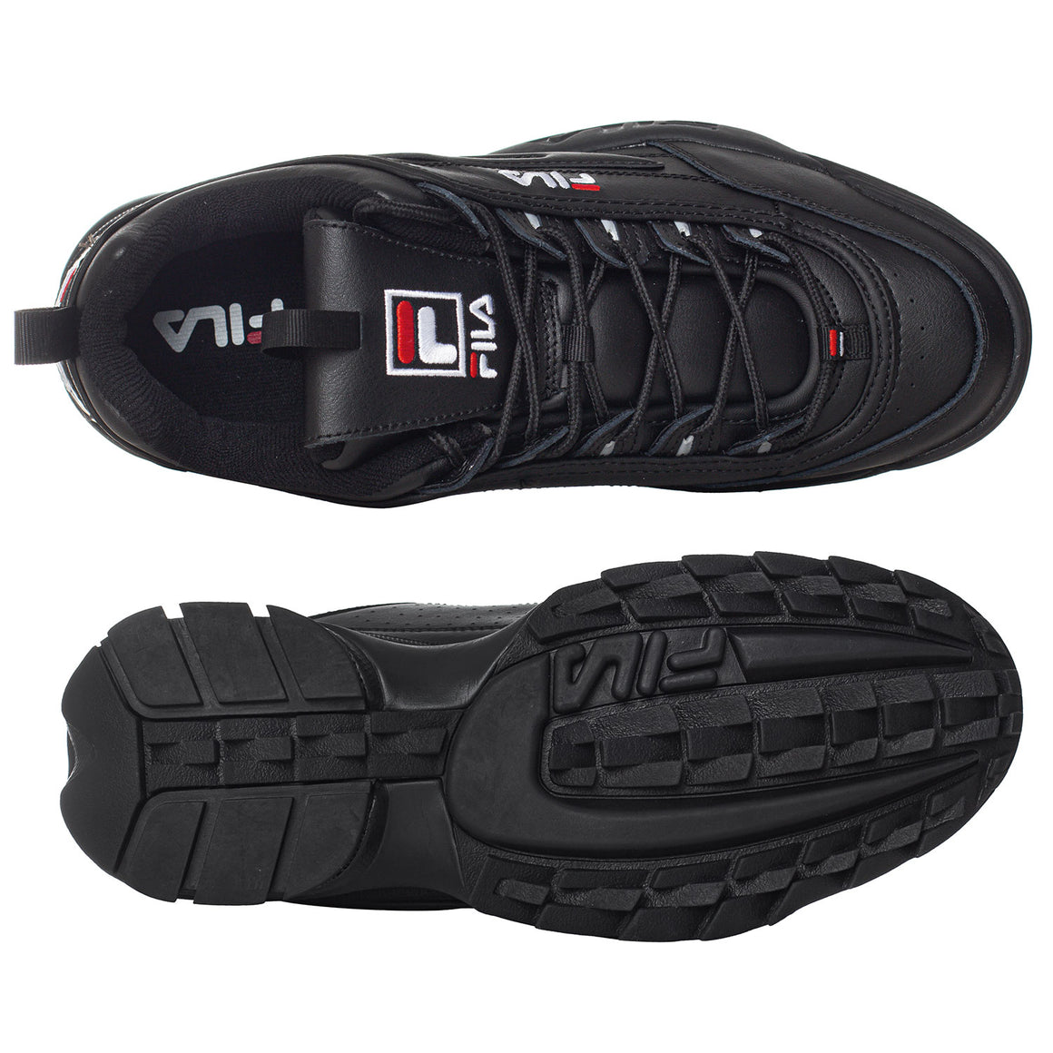 Disruptor II Premium