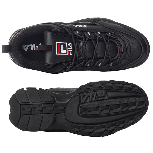 Disruptor II Premium