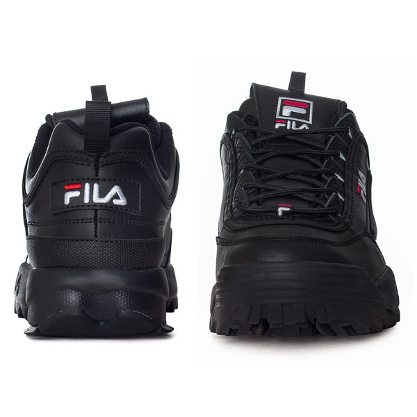 Disruptor II Premium