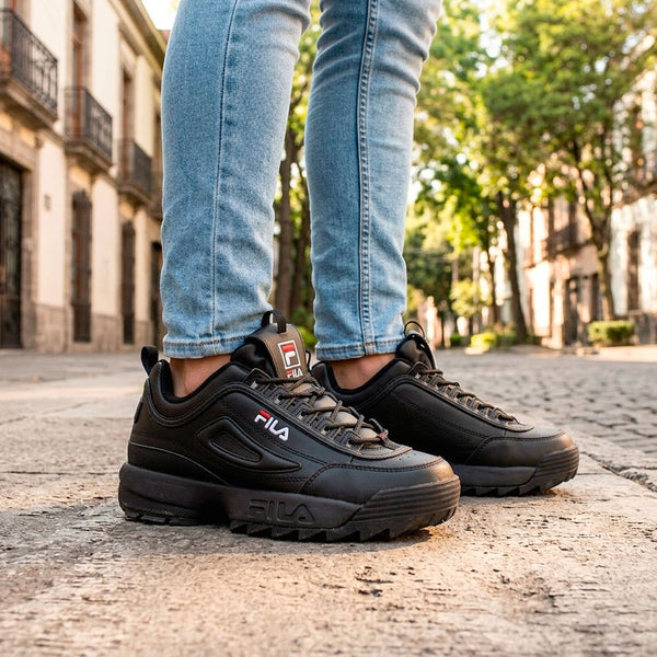 Disruptor II Premium
