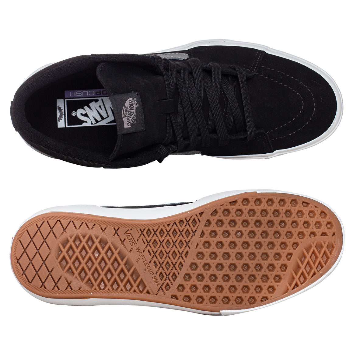 BMX SK8 Hi