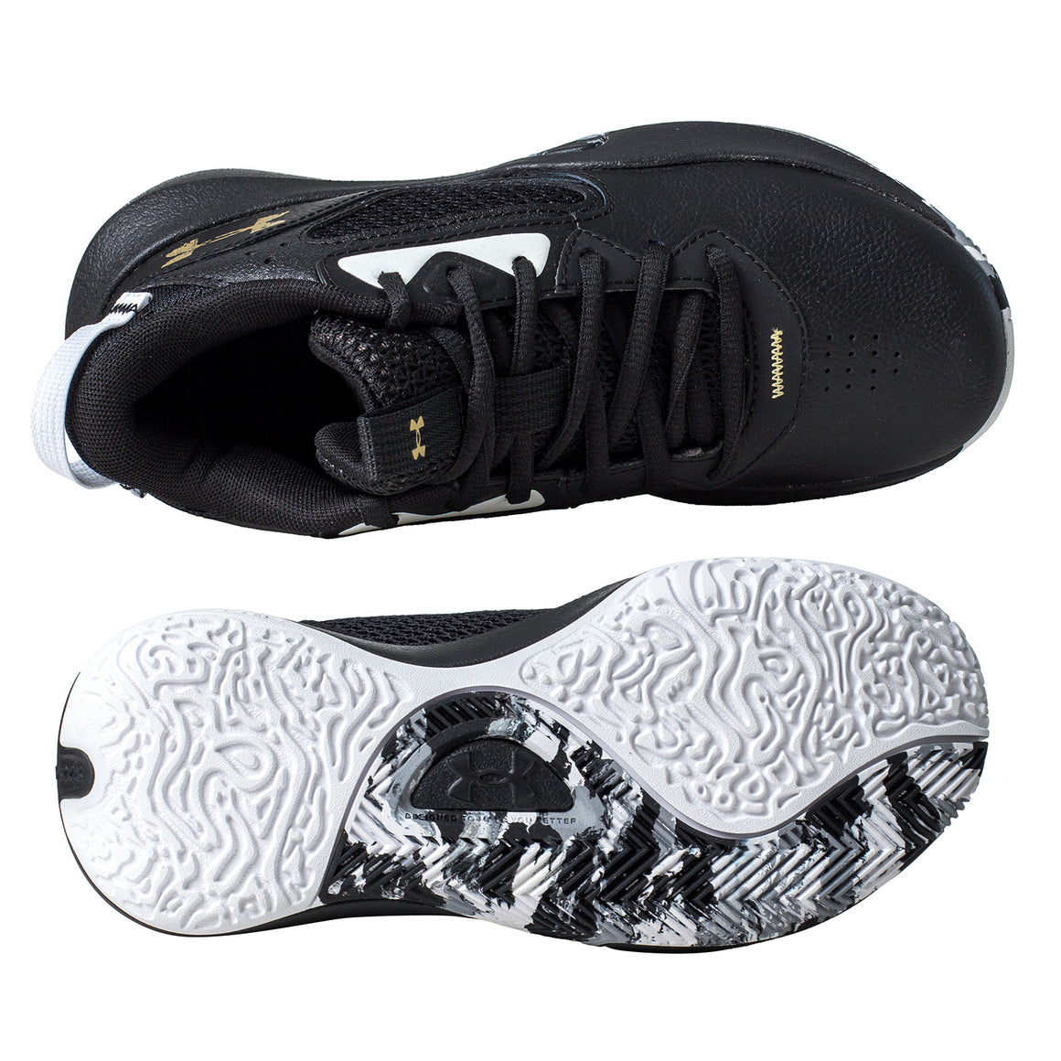 Lockdown 6 GS