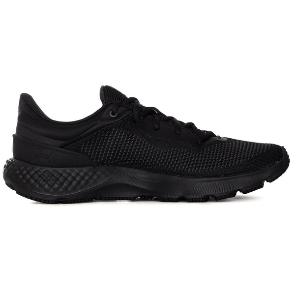 Charged Escape 4 Knit