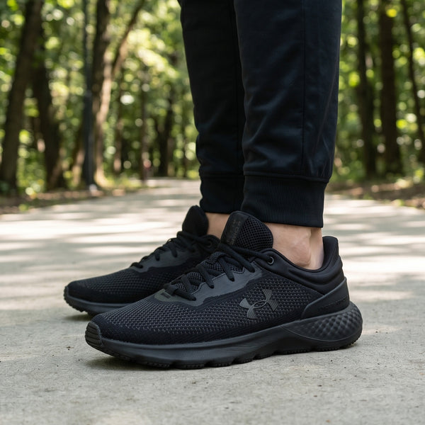 Charged Escape 4 Knit