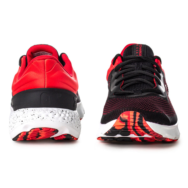 Charged Escape 4 Knit