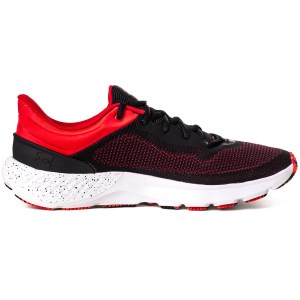 Charged Escape 4 Knit