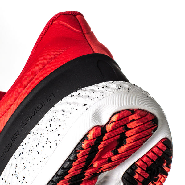 Charged Escape 4 Knit