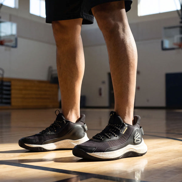 Curry 3Z7