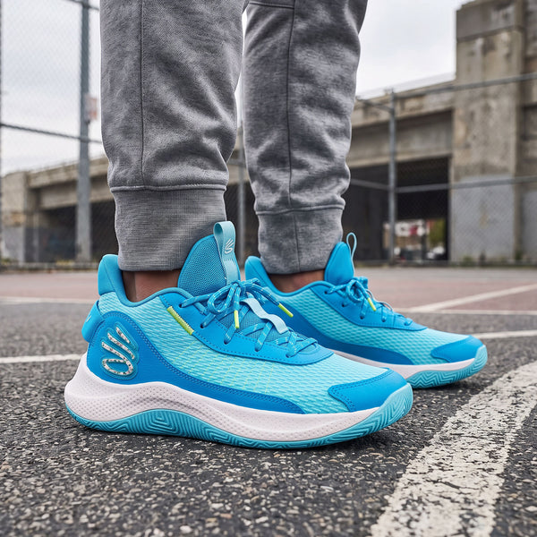 Curry 3Z7