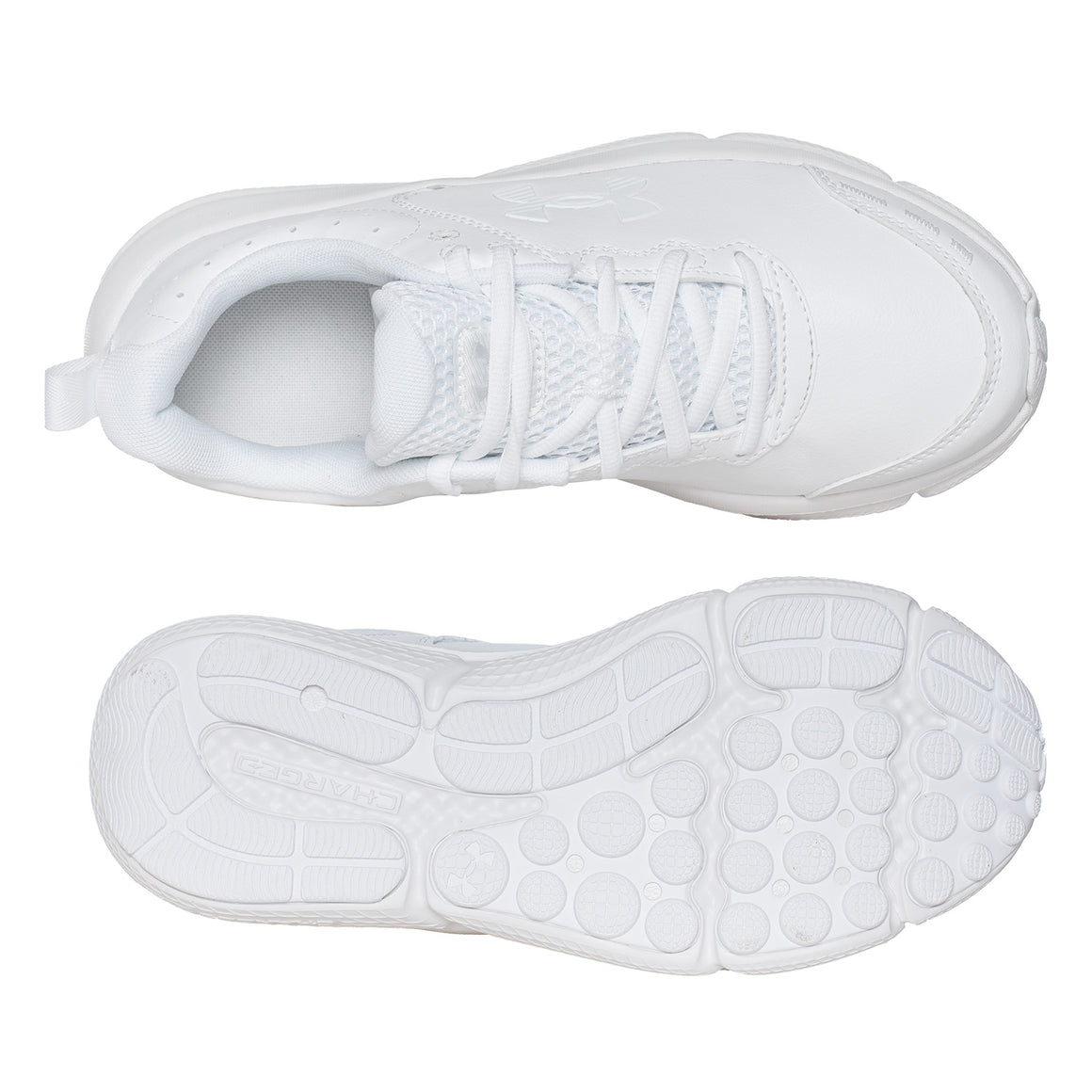 Charged Assert 10 UFM SYN