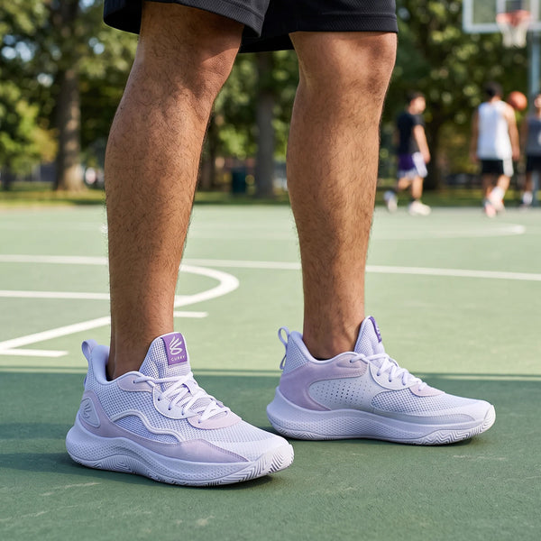 Curry 3Z 24