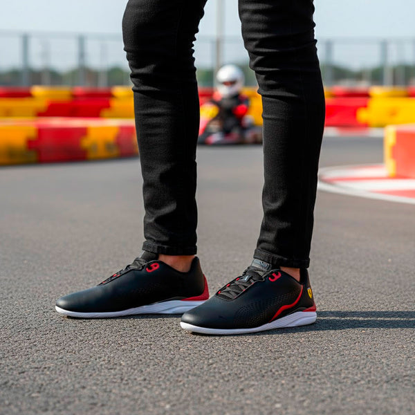 Ferrari Drift Cat Decima