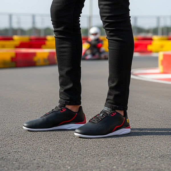 Ferrari Drift Cat Decima