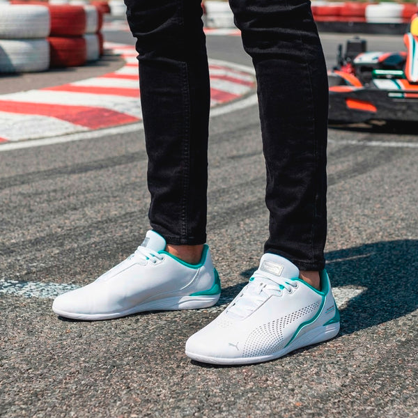 MAPF1 Drift Cat Decima