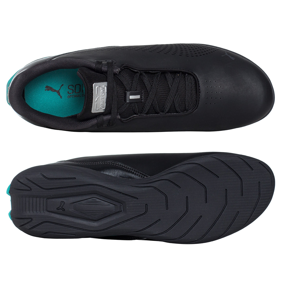 MAPF1 Drift Cat Decima