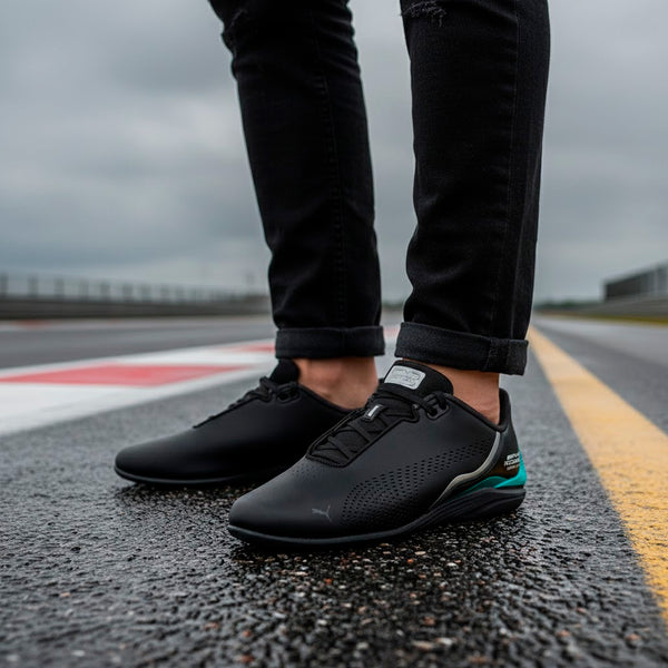 MAPF1 Drift Cat Decima