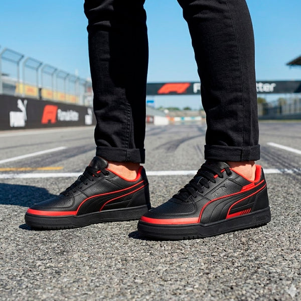 F1 Caven III