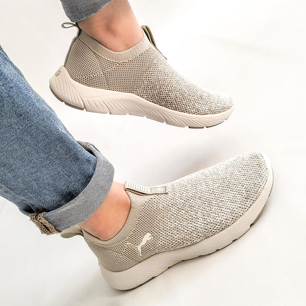 Softride Remi Slip On Knit