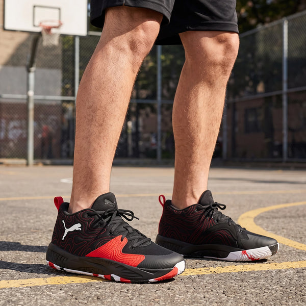Court Pro 3
