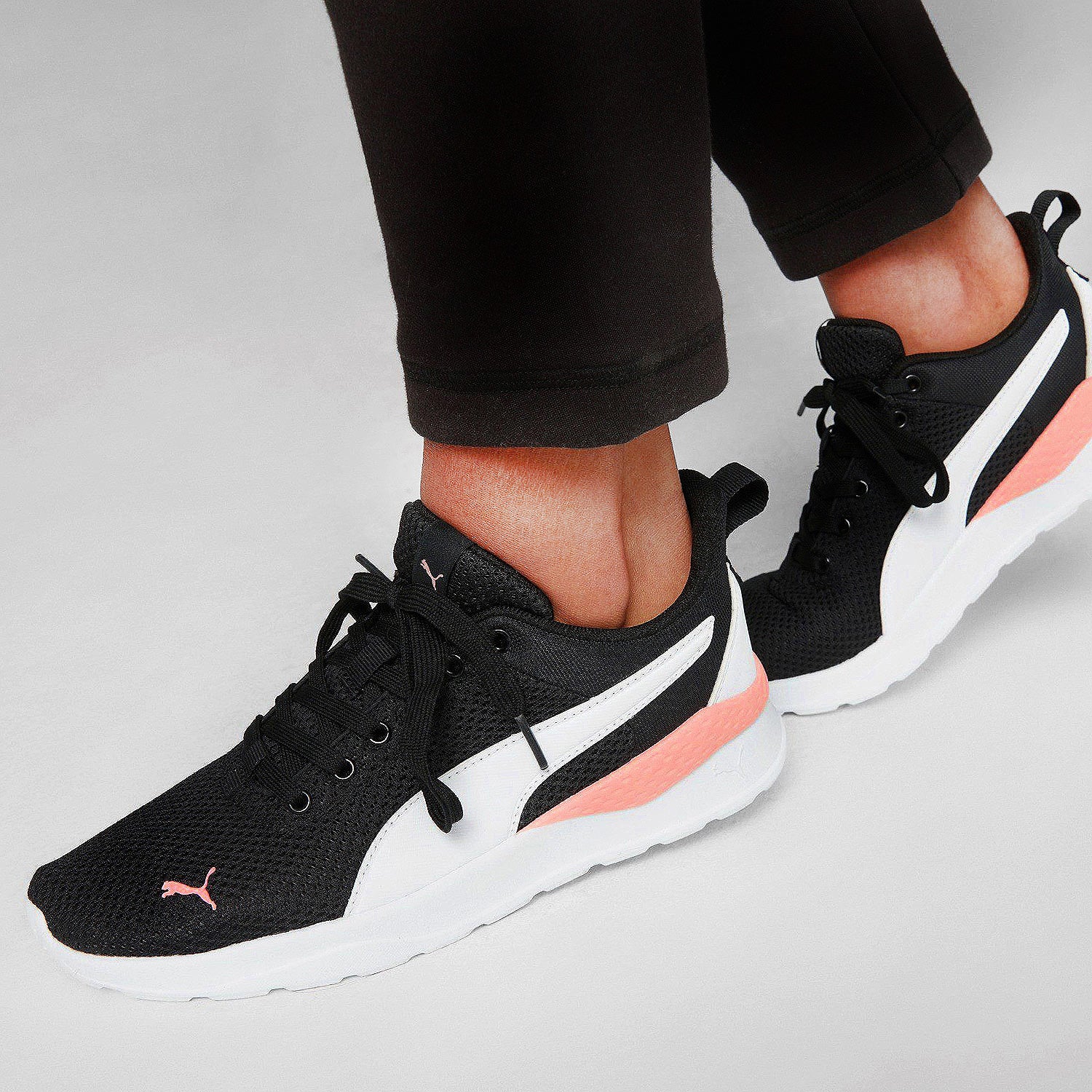 Anzarun Lite Zapatillas Puma Oferta Mujer Tenis Puma Anzarun Lite