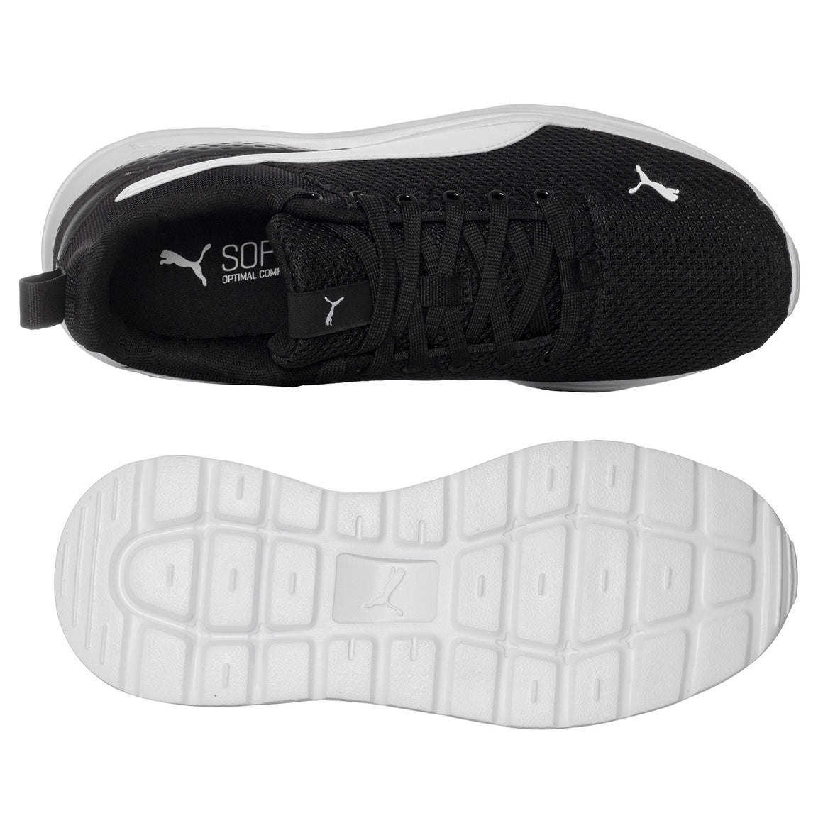 Anzarun Lite Jr